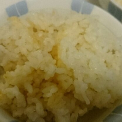 つやつやしてほんのり甘くて美味しかったです。
お酒は聞いたことありましたが、みりんとはびっくりでした。
ごちそうさまでした。